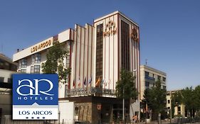 Los Arcos